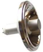 Scharnberger+Hasenbein Halogen-Metalldampflampe GX8,5 70W 4200K 10° 42297 