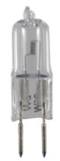 Scharnberger+Hasenbein Halogenlampe 10x44mm GY6,35 12V 75W ax. 42634 