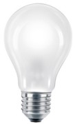 Scharnberger+Hasenbein Halogenlampe Xenon E27 240V 42W matt 42866 