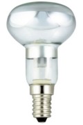 Scharnberger+Hasenbein Halogen-Reflektorlampe-XEN E14 240V 28W si/klar 42912 