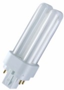 Scharnberger+Hasenbein Energiesparlampe 146mm G24q-2 18W/865 44049 