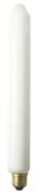 Scharnberger+Hasenbein Kerzenschaftlampe 30x164mm E27 230V 25W opal 44105 