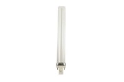 Scharnberger+Hasenbein Kompaktleuchtstofflampe 2G11 18W/BL 4PIN BL 44194 