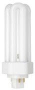 Scharnberger+Hasenbein Energiesparlampe 45x134mm GX24q-3 26W/840 44270 