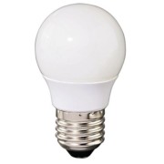 Scharnberger+Hasenbein Energiesparlampe 50x89mm E27 230V 5W 2700K 45196 