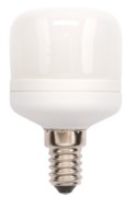Scharnberger+Hasenbein Energiesparlampe 45x81mm E14 230V 7W/827 45231 