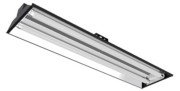 Scharnberger+Hasenbein UV-C Desinfektionsleuchte 940mm 2x30W 45247 