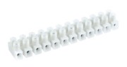 Scharnberger+Hasenbein VDE-Lüsterklemme 12-pol. 1-4mm² weiß 45623 