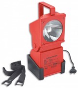 Scharnberger+Hasenbein LED-Handscheinwerfer AccuLuxJobLux90LED 46120 