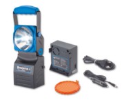 Scharnberger+Hasenbein Handscheinwerfer SL5 Set 4,0V 0,8A 46141 