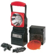 Scharnberger+Hasenbein LED-Handlampe SL5 LED Set IP 54 46145 
