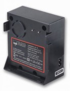 Scharnberger+Hasenbein Ladestation für SL5 schwarz 46193 