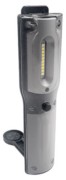 Scharnberger+Hasenbein LED-Akku-Arbeitsleuchte 6500K IP44 ge/sw 46232 