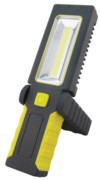 Scharnberger+Hasenbein LED-Arbeitsleuchte 4,5V 6000K180°Batt. 46238 