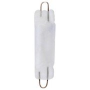 Scharnberger+Hasenbein Halogenlampe Xenon 10x44mm 12V 10W matt 46408 