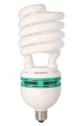 Scharnberger+Hasenbein Kompaktleuchtstofflampe E40 240V 105W 6500K 49366 