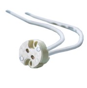 Scharnberger+Hasenbein Universalfassung G4-GY6.35 53300 