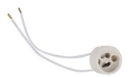Scharnberger+Hasenbein Fassung GU10 53303 