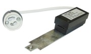 Scharnberger+Hasenbein Zugentlastung GU10 m.Kabel 160mm 53321 