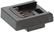 Scharnberger+Hasenbein 18V Akku-Adapter BOSCH GBA 53581 