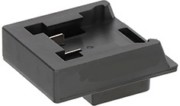 Scharnberger+Hasenbein 18V Akku-Adapter Milwaukee M18 53584 