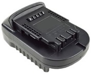 Scharnberger+Hasenbein 18V Akku-Adapter DeWalt DCB18 53585 