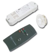 Scharnberger+Hasenbein Controller+Empfänger für IR-RGB-System 53966 