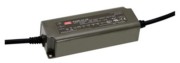 Scharnberger+Hasenbein LED-Trafo 150x53x35mm 90-305VAC/12VDC60W 54930 