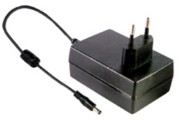 Scharnberger+Hasenbein Steckernetzteil 90-264V/12VDC25W 54961 
