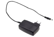 Scharnberger+Hasenbein Steckernetzteil 90-264V/12VDC60W 54963 