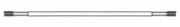 Scharnberger+Hasenbein Anschlussleitung 1000mm 2x0,75qmm ws 55006 