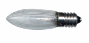 Scharnberger+Hasenbein Riffelkerze 13x45mm E10 1,4V 0,1A 57098 (VE3) 