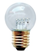 Scharnberger+Hasenbein LED-Tropfenlampe 45x70mm E27 230V soft-wws 57376 
