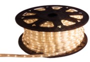Scharnberger+Hasenbein LED-Lichtschlauch 20m 36V warm-weiß 57421 