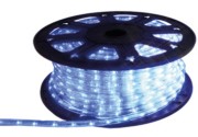 Scharnberger+Hasenbein LED-Lichtschlauch 20m 36V blau 57423 