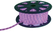 Scharnberger+Hasenbein LED-Lichtschlauch 20m 36V lila 57428 