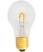 Scharnberger+Hasenbein LED-Allgebrauchslampe E27 230V 2400K klar 57791 