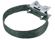 Scharnberger+Hasenbein Universal-Mastschelle 3-tlg. 57914 