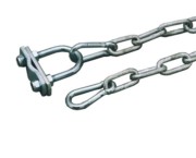 Scharnberger+Hasenbein Universal-Seilset D5mm L50cm 57912 