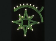 Scharnberger+Hasenbein Weihnachtsbeleuchtung Bogen2 24x 57919 