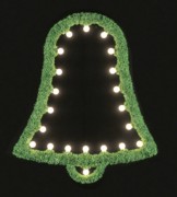 Scharnberger+Hasenbein Weihnachtsbeleuchtung Glocke1 21x 57927 