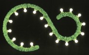 Scharnberger+Hasenbein Weihnachtsbeleuchtung Bogen/Schweif3 19x 57934 