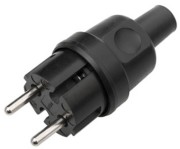 Scharnberger+Hasenbein Konturenstecker f.Kupplung 57985 