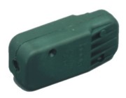 Scharnberger+Hasenbein Adapter Kunststoff 57993 