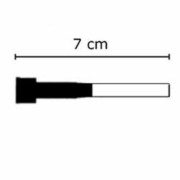 Scharnberger+Hasenbein Adapter f.QuickFixVerbinder 58142 