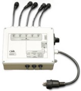 Scharnberger+Hasenbein Verteilerdose QuickFix m.Controller 58144 