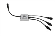 Scharnberger+Hasenbein Verteilerdose QuickFix 3 Anschlüsse 58156 