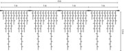 Scharnberger+Hasenbein Ersatzstrang f.LEDGiantIceLi 58836 