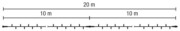Scharnberger+Hasenbein Ersatzstrang 10m f.LEDStringLite 58527 