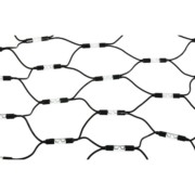 Scharnberger+Hasenbein LED-Mesh Lite96 2x1m 36V Outdoor ws 58651 